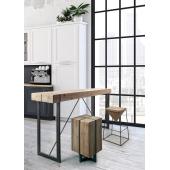 barszek rusztikus loft modern barasztal konzolasztal etkezo bisztro etterem borozo borospinvegerendaasztal femlabu vas faasztalformavivendi lakberendezes.jpg